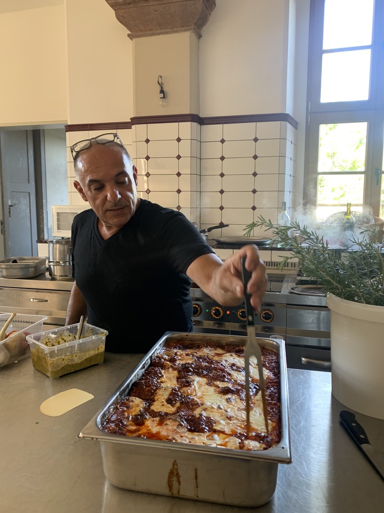 Lasagne Catering Leipzig – hausgemacht serviert